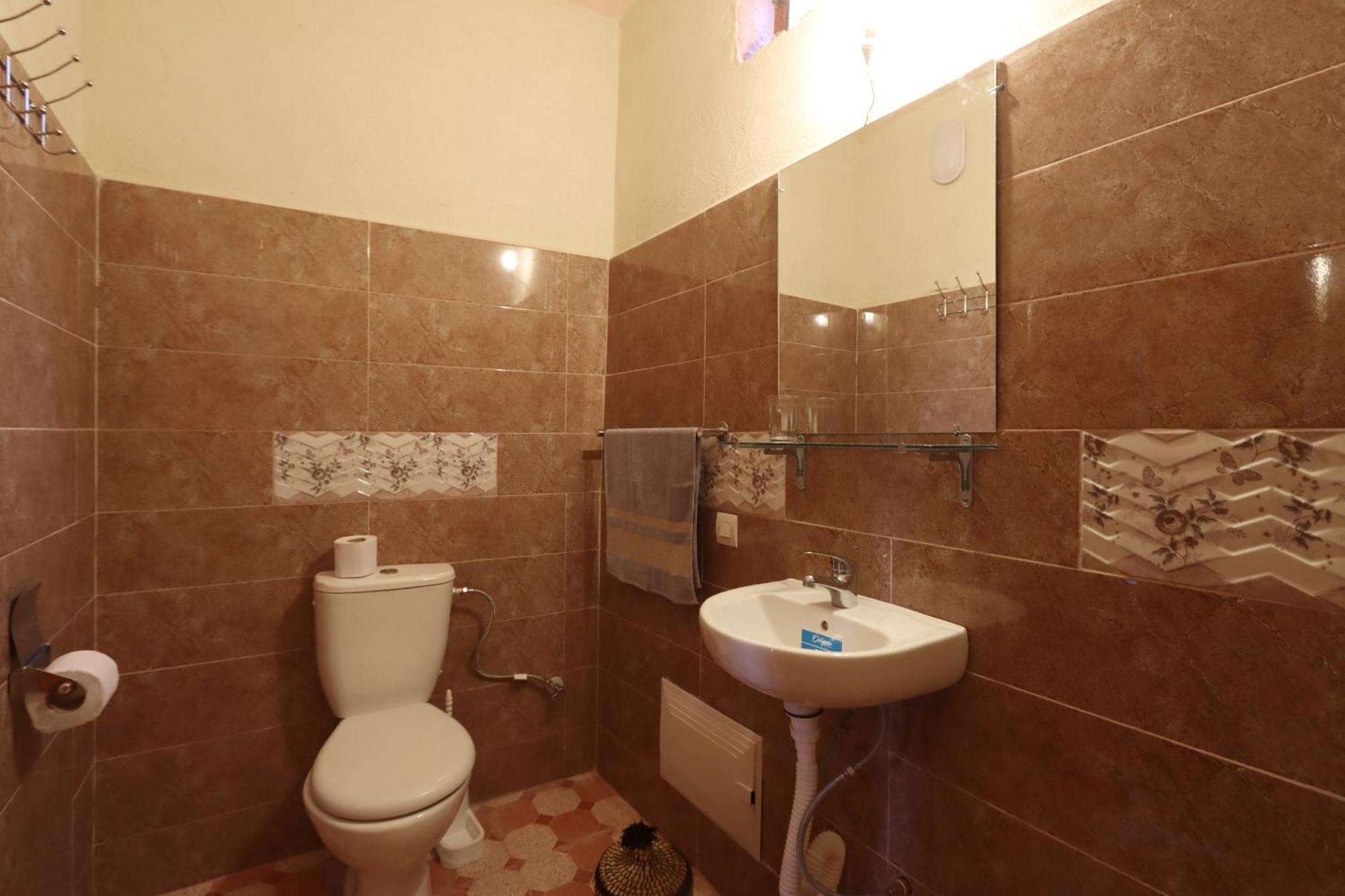 אימליל View Peaks Lodge מראה חיצוני תמונה